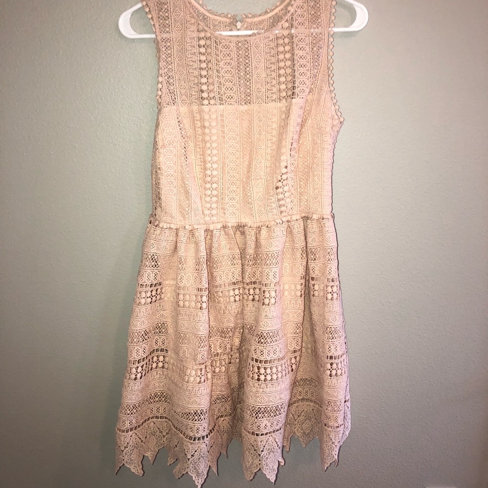 BB Dakota Dress
